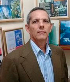  Omar Pérez Salomón